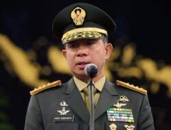 7 Pati TNI AD Naik Pangkat Mayjen, Ini Daftarnya