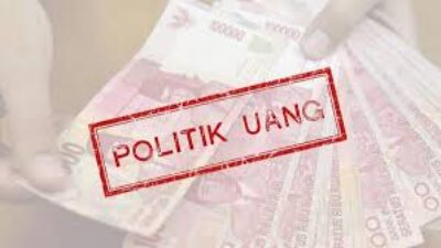 Politik Uang: Sanderaan Demokrasi