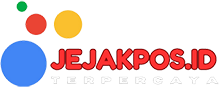 Jejakposid