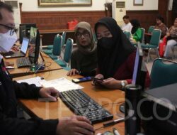 Tim Siber Pungli Kerahkan Intelijen Halau Pungli di PPDB 2024