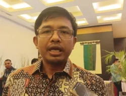 KPU Revisi Peraturan Usia Calon Kepala Daerah