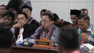 Bawaslu Siaga Awasi Pelaksanaan Pilkada dan Pemilu Ulang