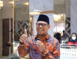 Menuju Pilkada Kota Depok, Imam Budi Hartono Ajak Anak Muda Jadi Influencer Lingkungan Hidup