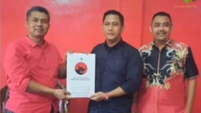 Pengusaha Gula Asal Lampung Heri Kustanto Siap Maju Di Pilkada 2024 Lampung Timur