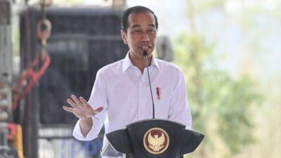 Jokowi Gelar Upacara 17 Agustus di IKN dan Jakarta, Simak Alasannya!