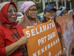 Respon DPR RI Terhadap Desakan Komnas Perempuan Terkait RUU PPRT