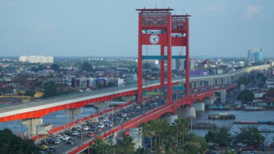 Gardu Induk Sumatera Jadi Penyebab Listrik Padam di Palembang, Warga Mulai Mengeluh