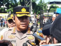 Polisi Siapkan Rekayasa Lalu Lintas Dalam Rangka Aksi Demo Buruh Tolak Tapera