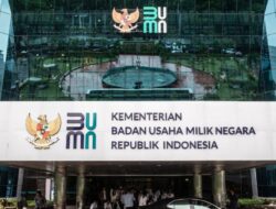 Kementerian BUMN: Uji Coba Pegawai Kerja 4 Hari Dalam Sepekan