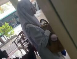 Pengemis di Depok Paksa Minta Rp 1 Juta, Marah-marah dan Ngaku Malaikat