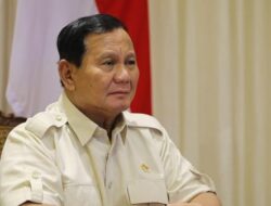 Prabowo Buka Suara Mengenai Tapera