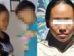 Diduga Jaringan Sindikat Terlibat dalam Kasus Video Asusila Ibu dan Anak Kandung, Terungkap!