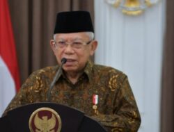 Wapres: Investigasi Serangan Siber Pusat Data Nasional