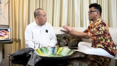 Viral ! Sahabat Alvin Lim Sebut Alvin Lim Mafia Asuransi , Begini Ceritanya