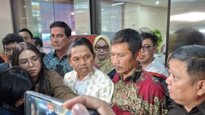 Kasus Vina Cirebon: Iptu Rudiana Dilaporkan atas Dugaan Penganiayaan