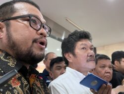 Saksi Dede Akui Berbohong atas Perintah Iptu Rudiana