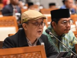 Wajib Perbaiki Sistem Pendidikan dan Kaderisasi Demi Ciptakan Pimpinan Bangsa Berkualita
