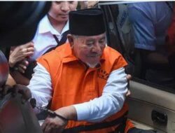 Kasus Eks Gubernur Malut Abdul Gani Kasuba, KPK Amankan Dokumen dari Penggeledahan di Jakarta dan Tangsel