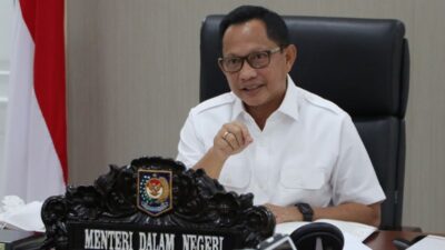 Mendagri Diminta Segera Tunjuk Pengganti Pj Bupati Intan Jaya