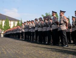 Kuliah Kerja Porfesi Sespimmen, Bentuk Wujud Standar Kompetensi Polri