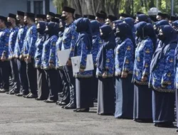 Kenaikan Gaji ASN Tambah Beban APBN