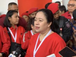 Pilgub Sumut, Prediksi PDIP tak Usung Bobby Nasution