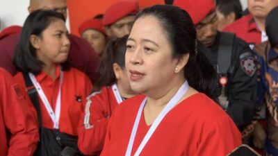 Pilgub Sumut, Prediksi PDIP tak Usung Bobby Nasution