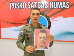 KKB Papua Bunuh Pilot Helikopter WNA Asal Selandia Baru