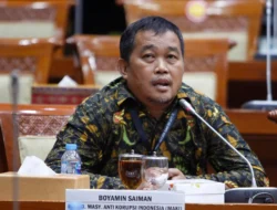 Kejagung Didesak Ambil Alih Pengusutan Korupsi Dana PON 2021