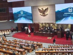 Tidak Kuorum, Rapat Paripurna Pengesahan RUU Pilkada Dibatalkan