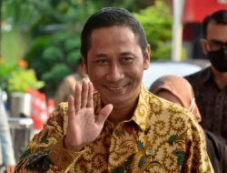 Hasil Pemeriksaan Hakim vonis bebas Ronald Tannur diumumkan September
