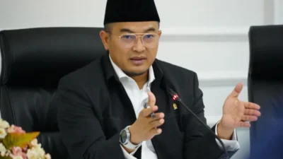 Pejabat Banyak Ngeles, Pansus Haji Kesulitan Gali Masalah