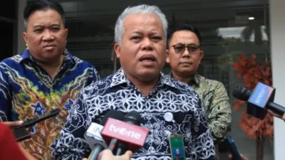 Adik Bos Sriwijaya Air Segera Diadili dalam Kasus Korupsi Timah