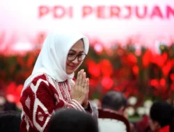 Dukung Airin, Akhirnya Golkar Keluar dari KIM Plus di Pilkada Banten