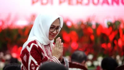 Dukung Airin, Akhirnya Golkar Keluar dari KIM Plus di Pilkada Banten