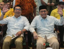 Ridwan Kamil Janjikan Desentralisasi Anggaran untuk RW