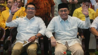 Ridwan Kamil Janjikan Desentralisasi Anggaran untuk RW