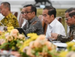 Istana Hormati Mensos Risma yang Ingin Mundur dari Jabatannya