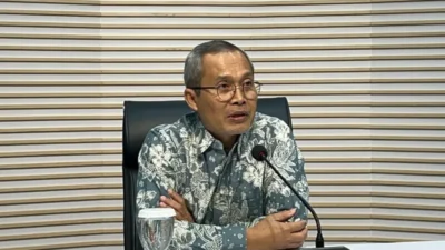 KPK akan Panggil Kaesang untuk Minta Klarifikasi Soal Sewa Jet Pribadi