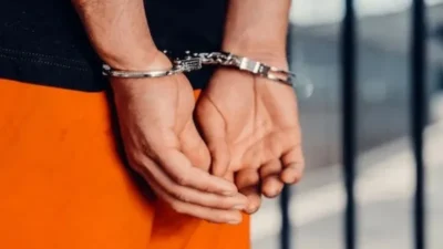 Rugikan Negara Rp4,1 Miliar, Tersangka Korupsi Anggaran Bencana Ditahan