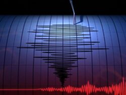 Gempa M 5,2 Guncang Sumbawa NTB, Tak Berpotensi Tsunami