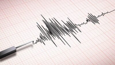 Gempa Magnitudo 4,9 Guncang Sumba Barat Daya NTT