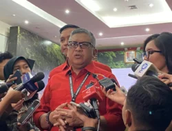 PDIP Sudah Temui Anies untuk Usung di Pilkada Jakarta 2024