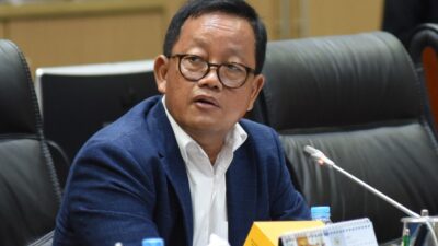 Menuju Net Zero Emision, Energi Baru Terbarukan Jadi Harga Mati