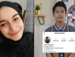 Polisi Ungkap Pemicu Armor KDRT Intan Nabila: Ketahuan Nonton Porno