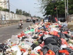 DPRD Desak Wali Kota Depok Selesaikan Masalah Sampah Liar