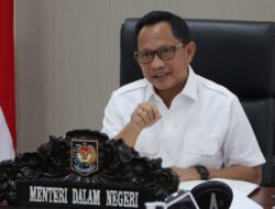 Mendagri: Pembahasan RUU Pilkada Disesuaikan dengan Isu Aktual