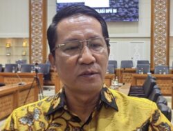 PR Pertama Menkum dan HAM yang Baru: RUU Perkoperasian