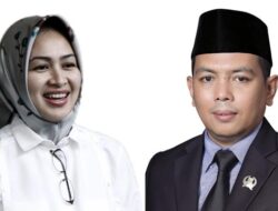 Airin atau Andra, Siapa Jagoan di Tanah Jawara Banten?