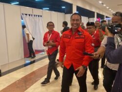 PN Jaksel Terbitkan SK Anies & Andika Perkasa untuk Pencalonan Pilgub